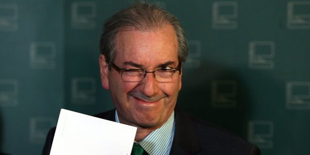 Eduardo Cunha