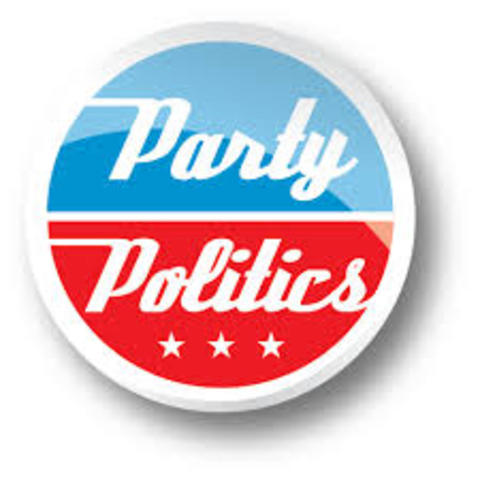 Third Party Politics