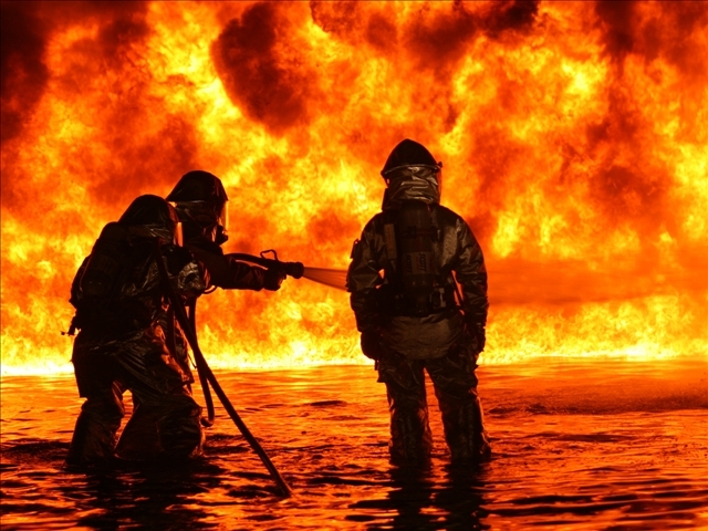 Local help for Boulder fire victims