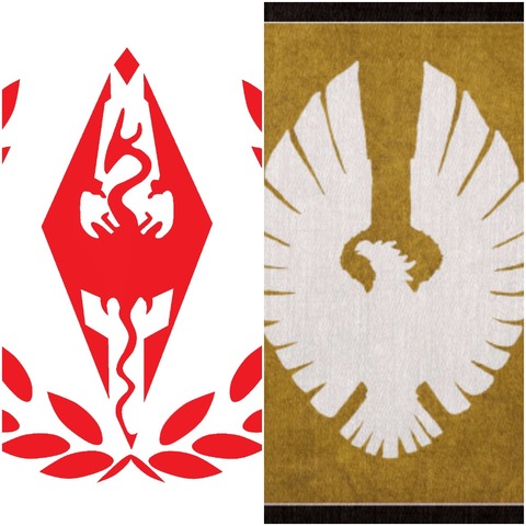 Relations between Dominion and the Empire