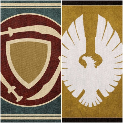 The Annihilation War begins