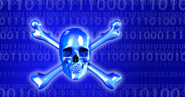 Самый первый вирус в мире