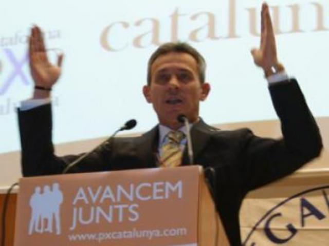 Den muslimske hersker antog titlen som Kalif