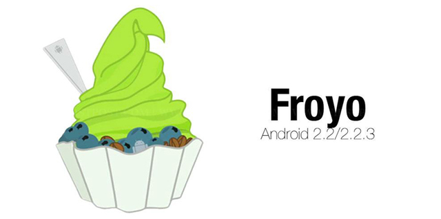 Froyo