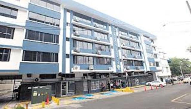 Se ascribe el instituto al Ministerio Publico.