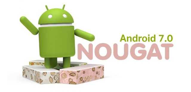 Nougat