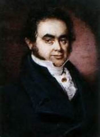 First Sea Discovered