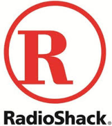 Radio Shack