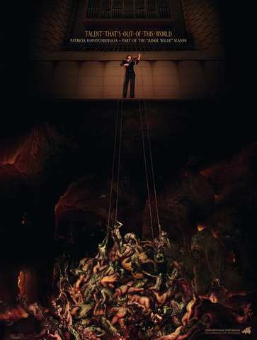 his first soundtrack