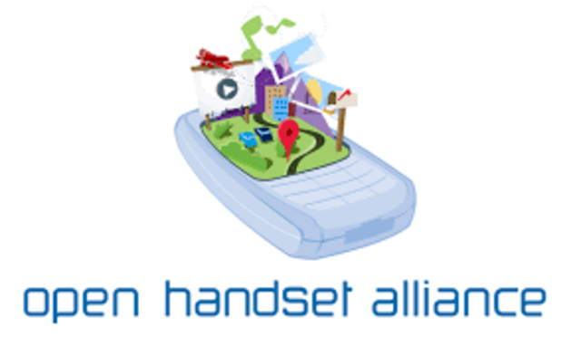 Open Handset Alliance 2007