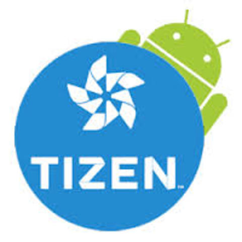 Tizen 2012