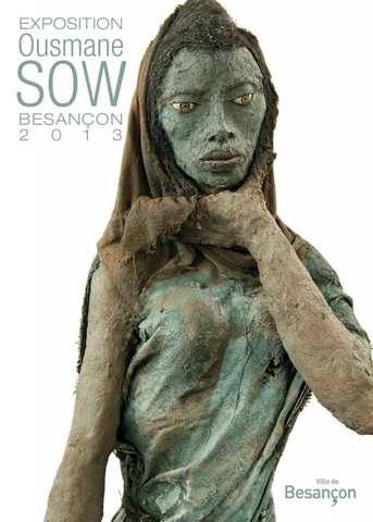 Ousmane Sow - Rétrospective