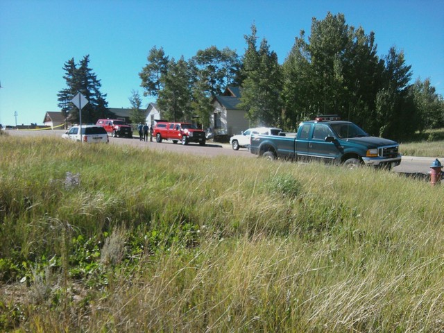 Two dead after Cripple Creek fire