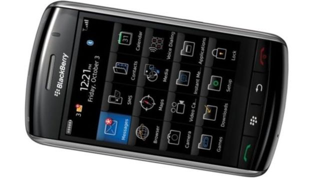 Blackberry tactil (Cristina)