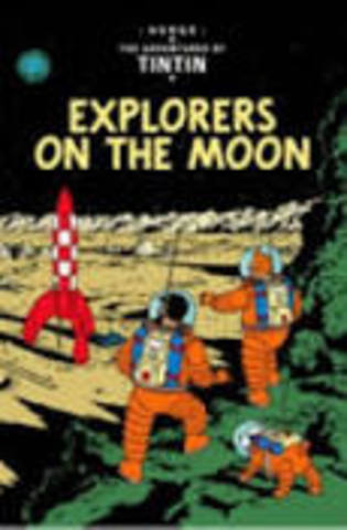 1954, HEM CAMINAT DAMUNT LA LLUNA