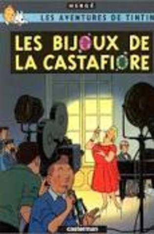 1963, LES JOIES DE LA CASTAFIORE