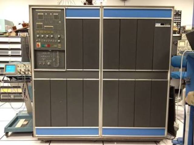 IBM 1401