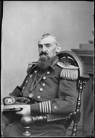 Speculated first siting of Antarctica