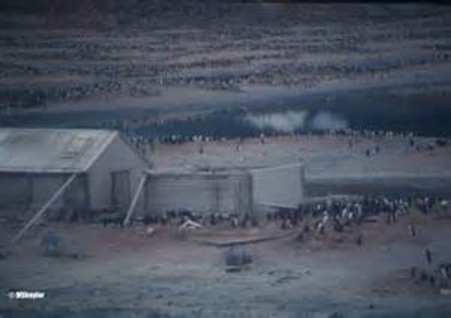 Carsten Borchgrevink Expedition to Cape Adare