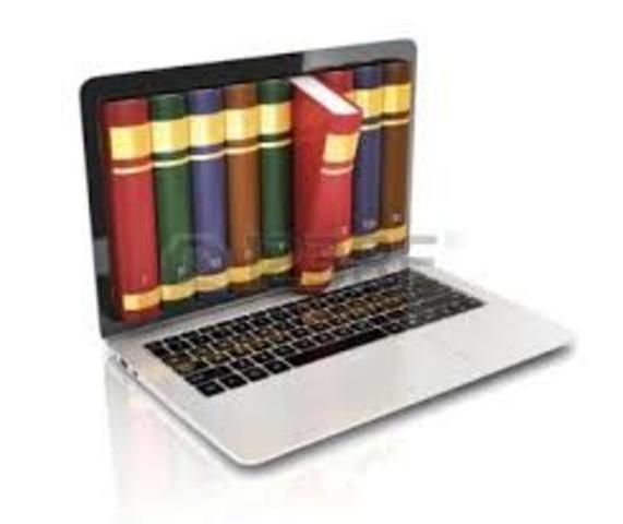 Educación a distancia, año 1969