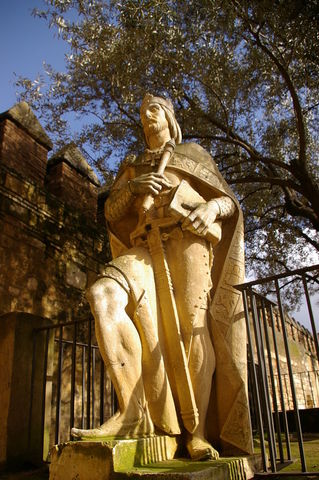 BATALLA DEL SALADO (CÁDIZ)