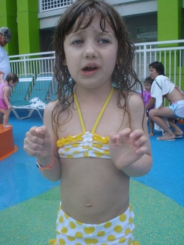 Nikki Joesphine Moran was born