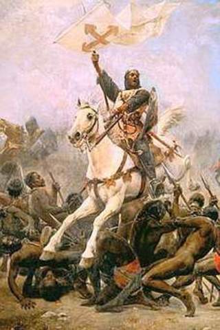 BATALLA DEL GUADALETE