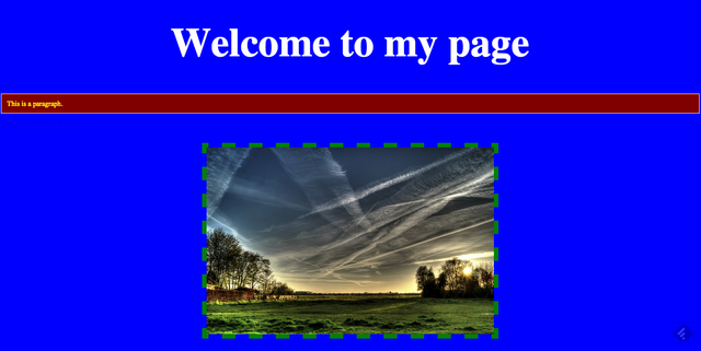 Première photo uploadée sur le Web