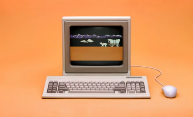 Démocratisation de l'Internet