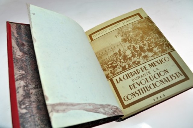 Revolución Constitucionalista