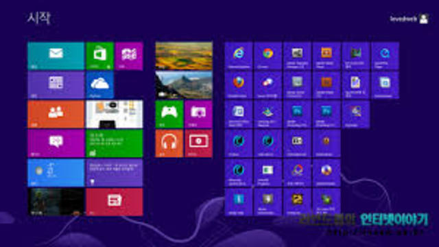 windows 8