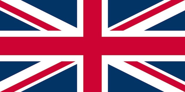 My first class of english out of school