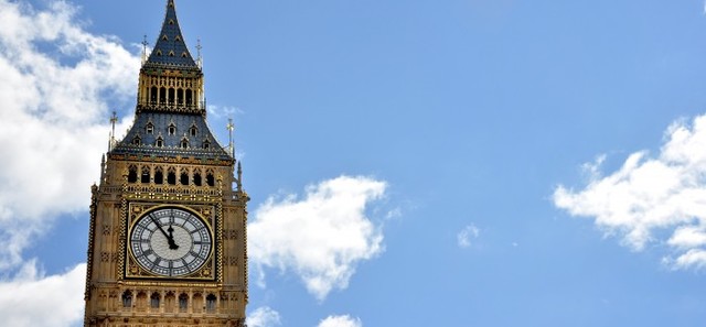 First english travel