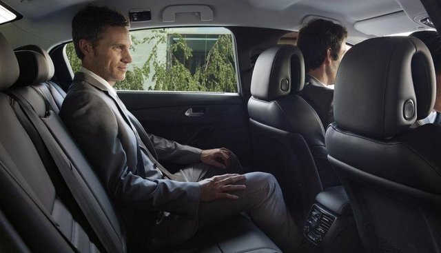 Changement de l'acronyme VTC.