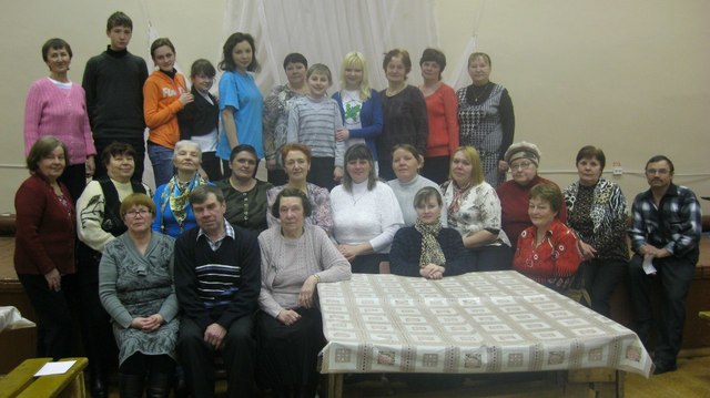 Наша гордость!