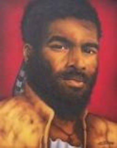 Fray Marcos and Esteban Journey.