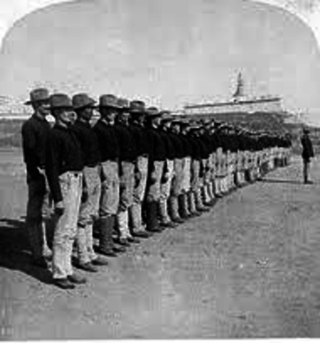 Se detienen los conflictos