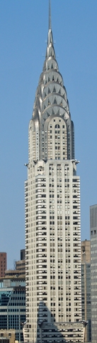 New York City developers then competed among themselves, with successively taller buildings claiming the title of "world's tallest" in the 1920s and early 1930s