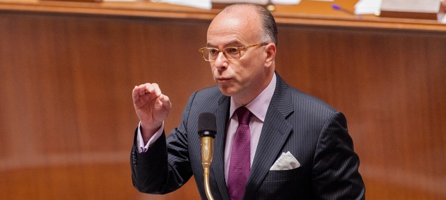 Cazeneuve contre Uber !