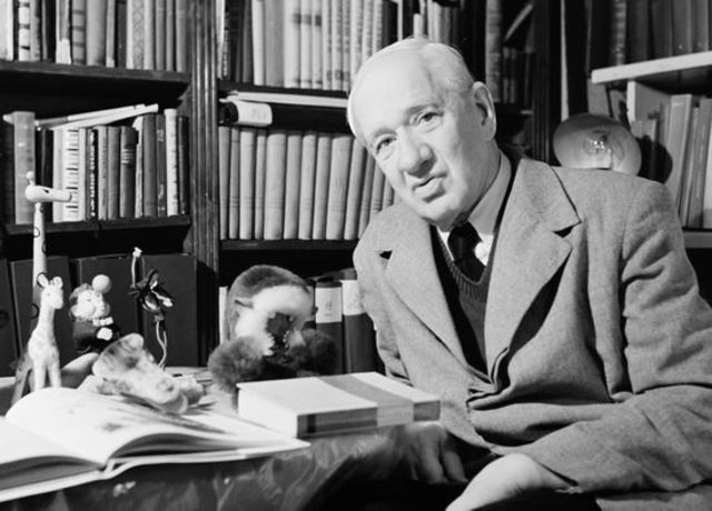 Корней Иванович Чуковский