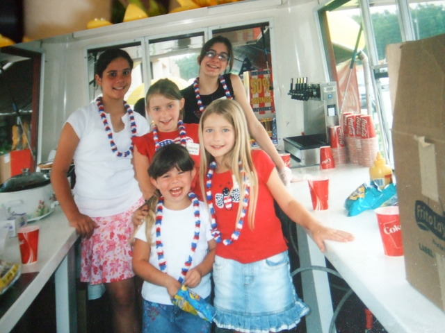 Children's Miracle Network