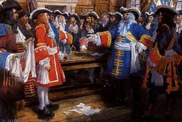 Diversified Economy During French Regime (Pt.1)