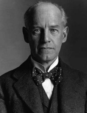 Джон Голсуорси