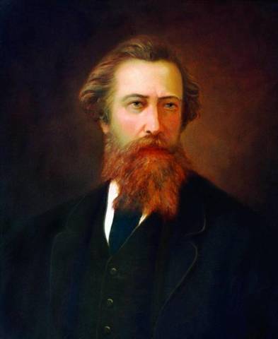 Алексей Николаевич Толстой