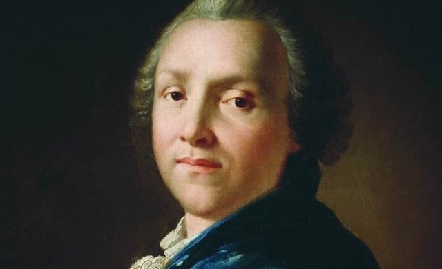 Александр Петрович Сумароков