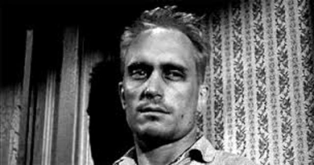 Boo Radley is revealed as creepy and scary