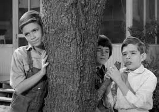 The Children of Maycomb are more reasonable than the parents