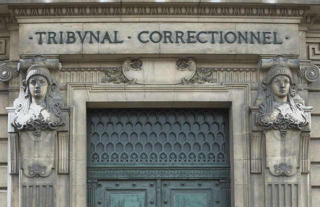 Uber France condamné à 800 000 euros d'amende