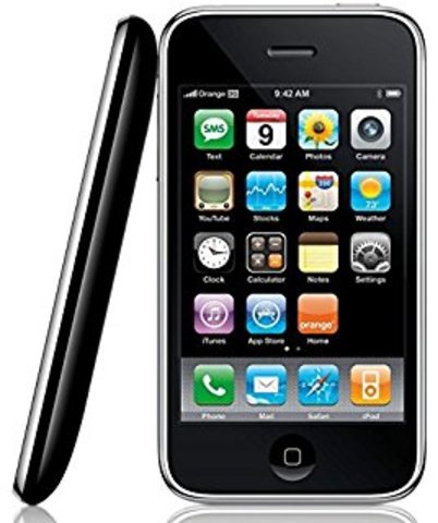3g iphone