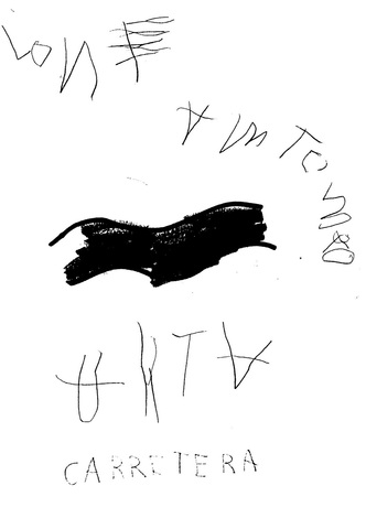 Etapa indiferenciada